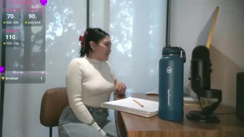 ozhmara online show from November 4, 2:27 pm