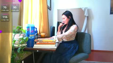 ozhmara online show from April 13, 3:17 pm