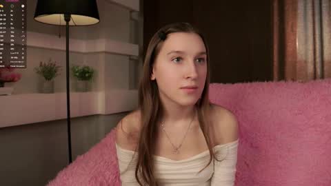 Caroline or just Lina online show from February 28, 1:50 am