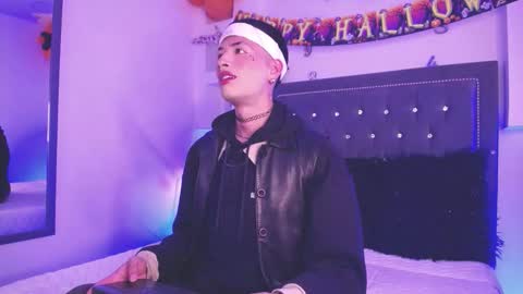 Dany Ozorio online show from October 23, 3:39 am