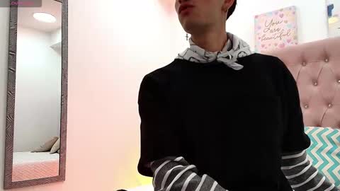 Dany Ozorio online show from December 2, 3:12 am