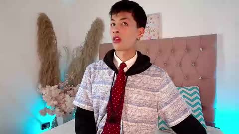 Dany Ozorio online show from February 7, 4:27 am