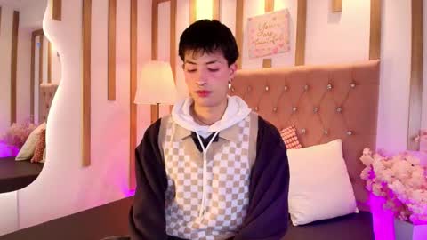 Dany Ozorio online show from February 19, 4:19 am