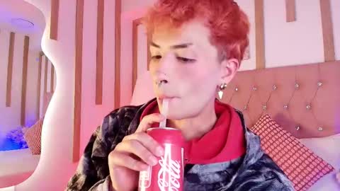 Dany Ozorio online show from March 29, 3:50 am