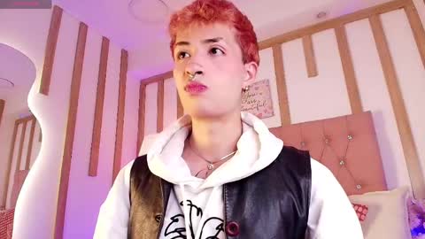 Dany Ozorio online show from April 2, 3:59 am