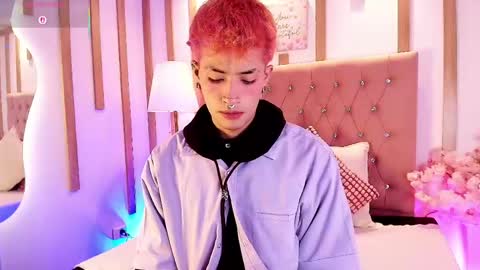 Dany Ozorio online show from April 15, 4:30 am