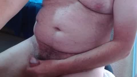 HairyolOz online show from October 7, 1:25 am