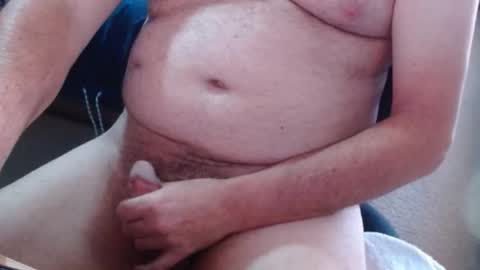 HairyolOz online show from October 13, 1:16 am