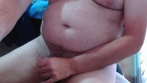 HairyolOz online show from October 15, 1:17 am