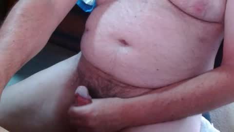 HairyolOz online show from November 4, 2:43 am