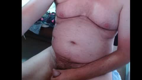 HairyolOz online show from April 15, 3:02 am