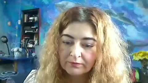 Ozzy Helen online show from December 1, 11:25 pm