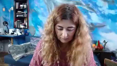 Ozzy Helen online show from December 19, 9:17 pm