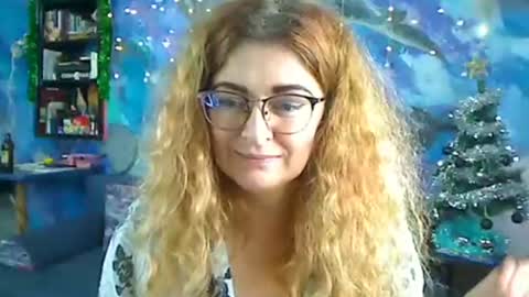 Ozzy Helen online show from January 3, 9:47 pm