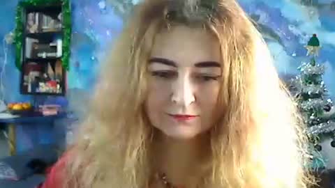 Ozzy Helen online show from January 7, 4:59 pm