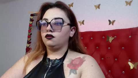 alex online show from April 13, 8:47 pm