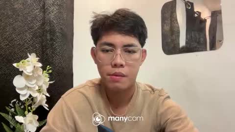 Terrence online show from September 27, 6:57 pm