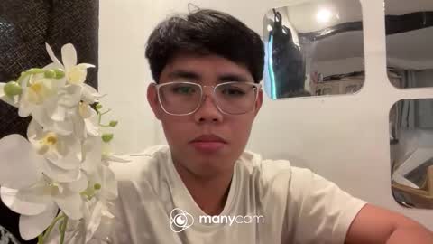Terrence online show from October 2, 10:39 pm