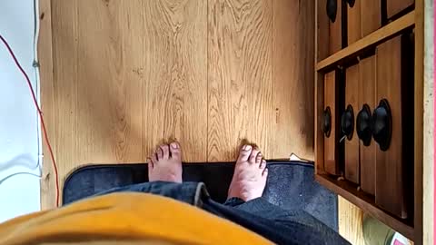 Paulo online show from September 29, 2:00 pm