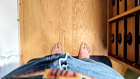 Paulo online show from November 14, 11:53 am