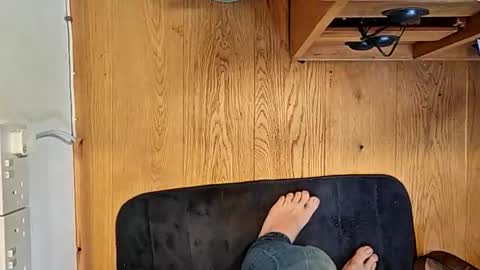 Paulo online show from November 17, 3:18 pm