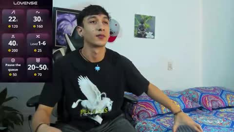 P online show from February 15, 11:56 pm