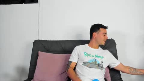 P online show from March 25, 5:46 am