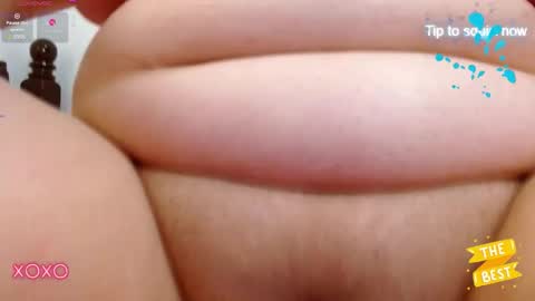 p_sweet_ online show from October 24, 4:42 am