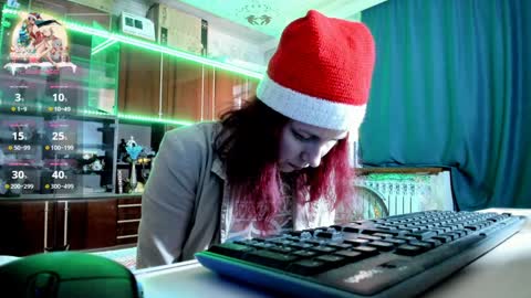 Ella online show from December 25, 6:52 am