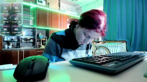 Ella online show from December 30, 6:53 am