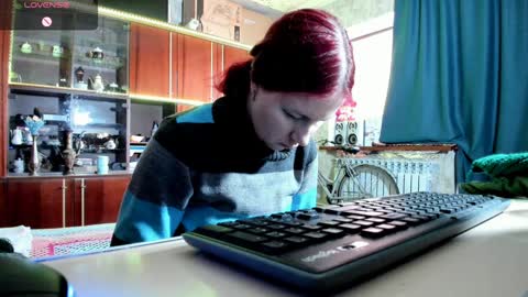 Ella online show from January 16, 6:56 am