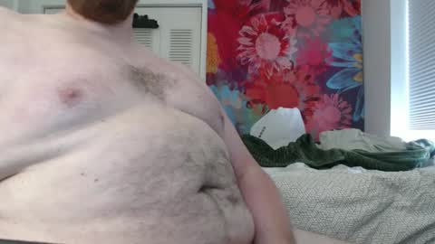 pabighunk online show from September 30, 8:25 pm