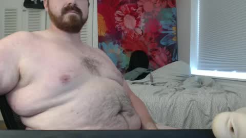pabighunk online show from October 3, 9:01 pm