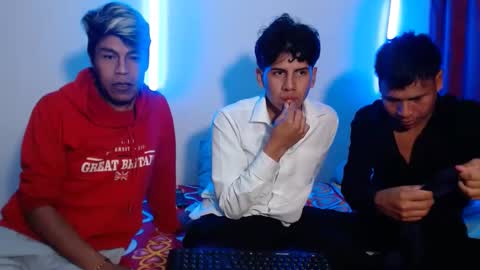 pablitoyarley123 online show from October 4, 11:47 pm