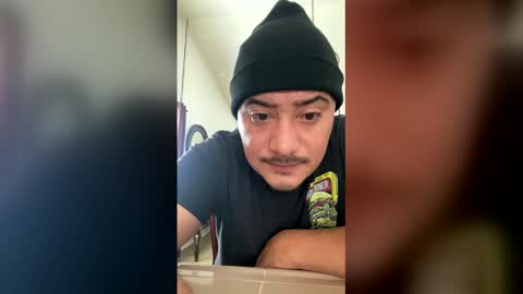 Snapshot of pablo559836 chatting on December 19, 9:00 pm pablo559836 online show from December 19, 9:00 pm