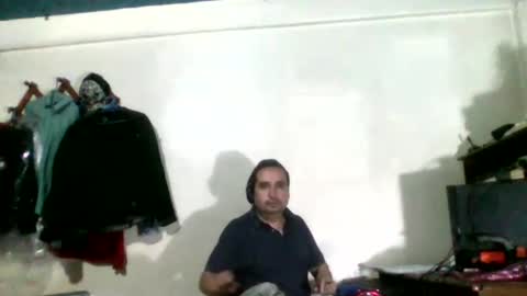 Snapshot of pablo_lopez_ chatting on September 19, 12:23 am pablo_lopez_ online show from September 19, 12:23 am