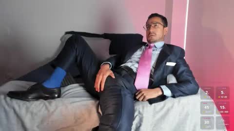 pablo rincon95 online show from November 19, 1:55 pm