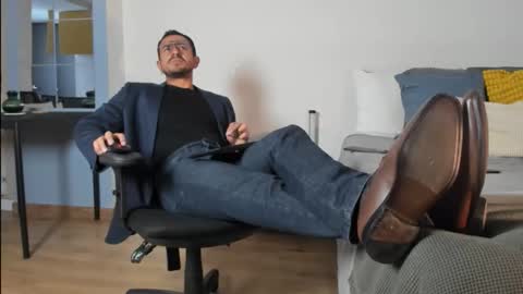 pablo rincon95 online show from March 21, 3:37 pm