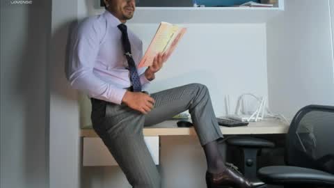 pablo rincon95 online show from April 7, 2:06 pm