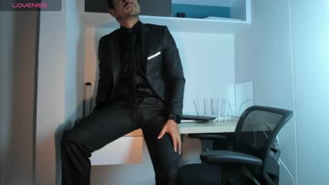 pablo rincon95 online show from April 9, 12:43 pm