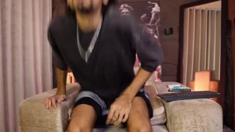 pablo online show from March 4, 2:28 am