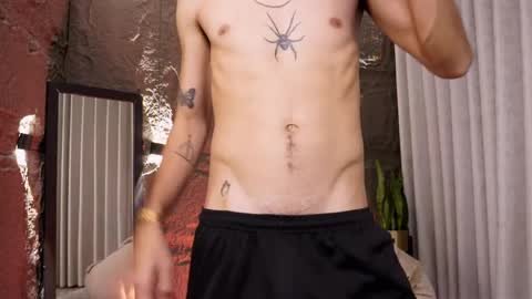 pablo online show from April 6, 4:46 am