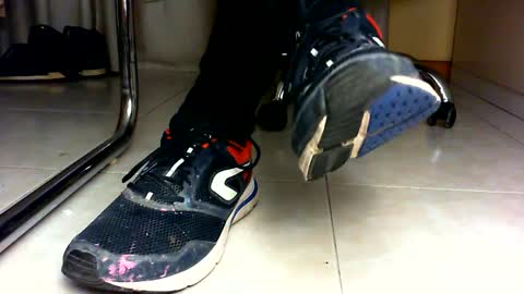 Pablo Meness online show from December 22, 6:15 pm