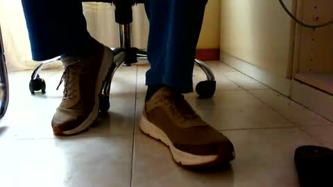 Pablo Meness online show from December 24, 9:39 am