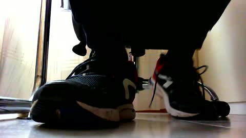 Pablo Meness online show from December 31, 1:19 pm