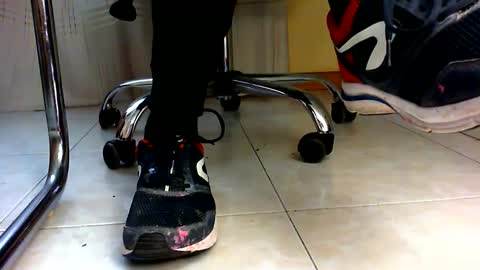 Pablo Meness online show from January 1, 11:38 am