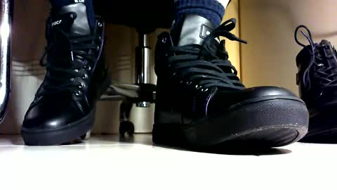 Pablo Meness online show from January 4, 9:09 pm