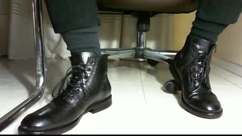 Pablo Meness online show from January 7, 7:06 pm