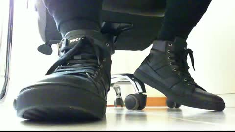 Pablo Meness online show from January 8, 12:15 pm