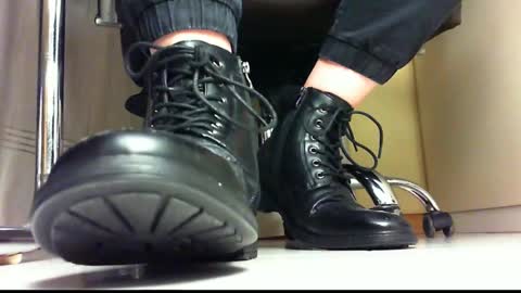 Pablo Meness online show from January 11, 10:51 pm